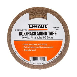 Box / Packaging Tape - 30yds