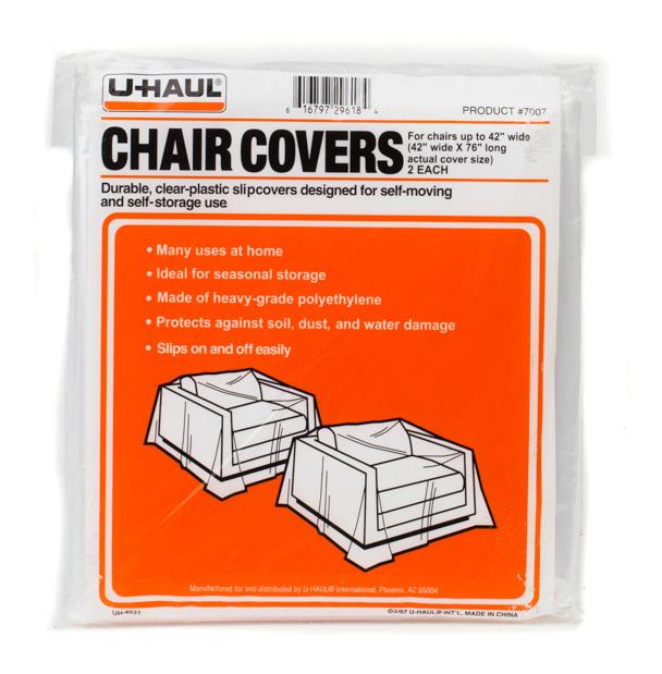 Chair Cover- 76
