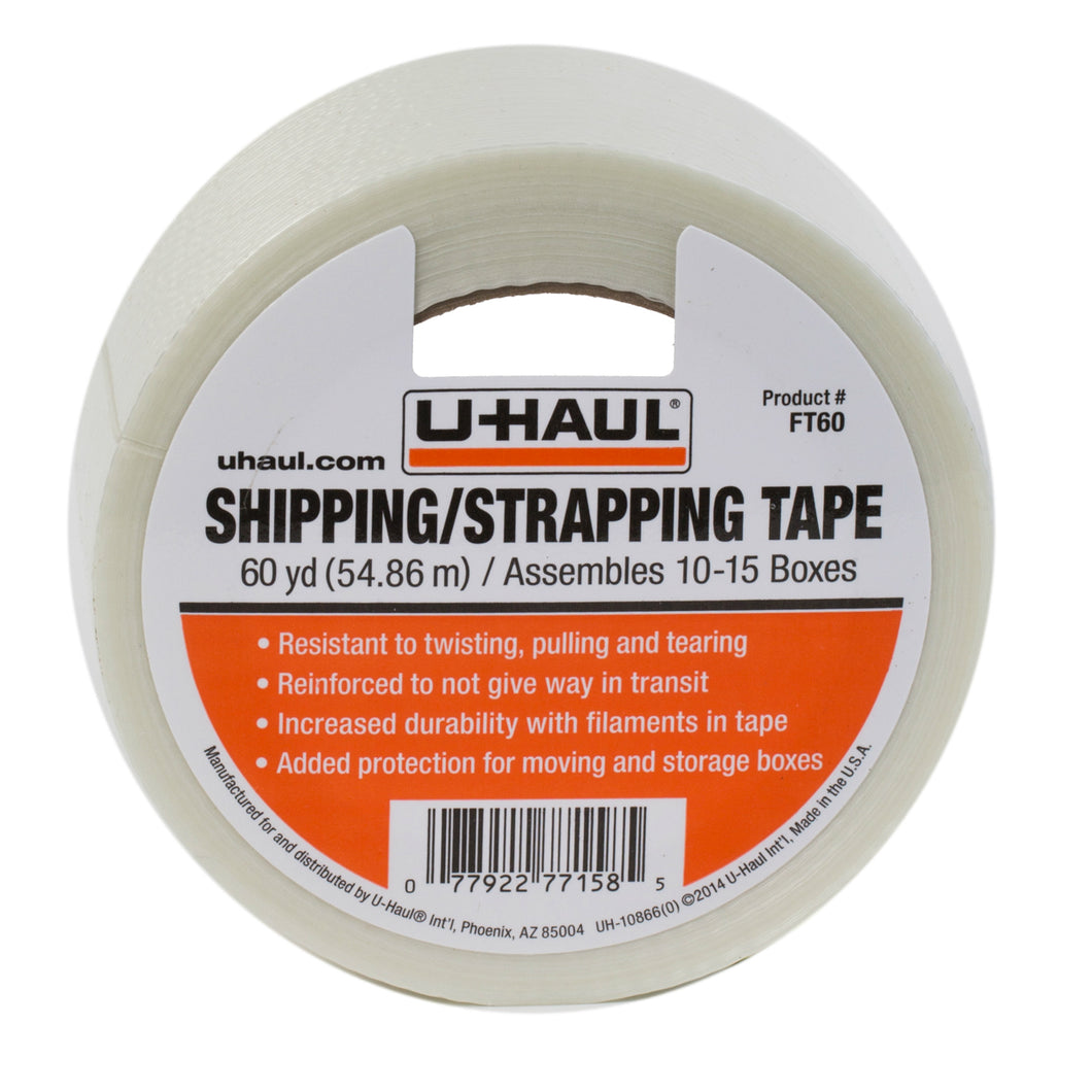 Shipping / Strapping Tape