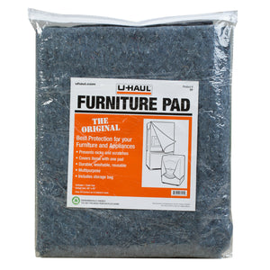 Furniture Pad- 68"x85"