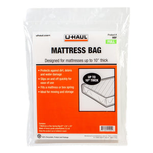 Mattress Bag - Full Size