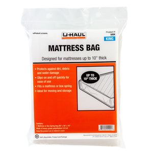 Mattress Bag - King Size