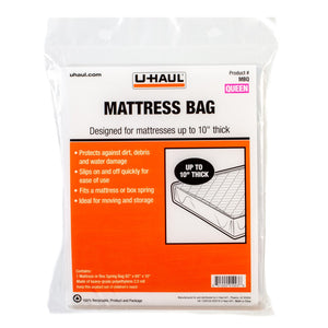 Mattress Bag - Queen Size