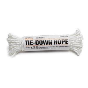 Nylon Rope- Tie-Down Rope 50ft