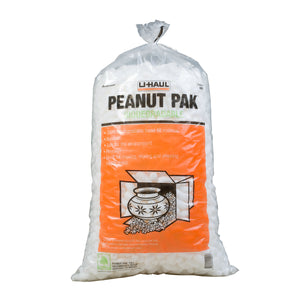 Peanut Pack - 3.5 cubic ft.