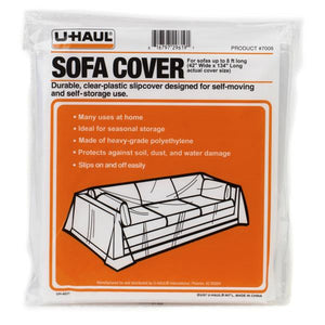 Sofa Cover - 134"x42"