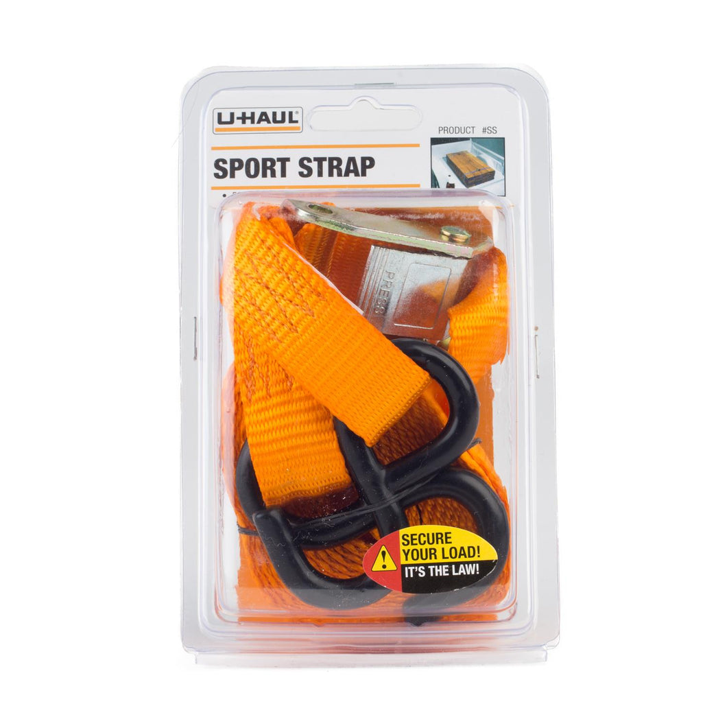 Sport Strap- 10ft