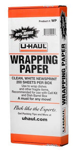 Wrapping Paper - 200 Sheet Box